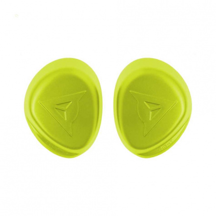 PISTA ELBOW SLIDER - Fluor