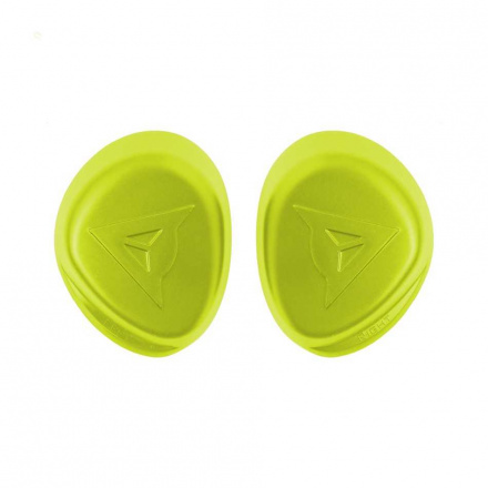 PISTA ELBOW SLIDER - Fluor