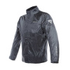 Dainese RAIN JACKET, Antraciet (Afbeelding 1 van 2)