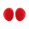PISTA ELBOW SLIDER - Rood