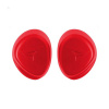 PISTA ELBOW SLIDER - Rood