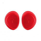 PISTA ELBOW SLIDER - Rood