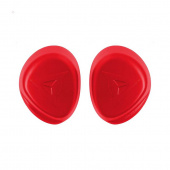 PISTA ELBOW SLIDER - Rood