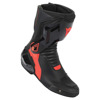 NEXUS BOOTS - Zwart-Rood