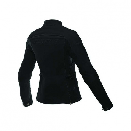 Dainese ARYA LADY TEX JACKET, Zwart (2 van 2)