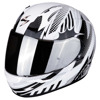 EXO-390 POP - Wit-Zwart
