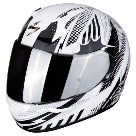EXO-390 POP - Wit-Zwart