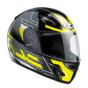 CS-14 Suna - Zwart-Geel-Wit