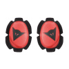 Pista Knee Slider - Rood-Zwart