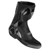 COURSE D1 OUT BOOTS - Zwart-Antraciet