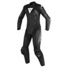 AVRO D2 2 PCS LADY SUIT - Zwart-Antraciet