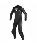 AVRO D2 2 PCS LADY SUIT - Zwart-Antraciet