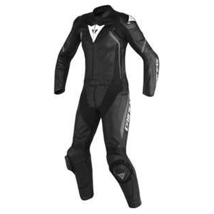 AVRO D2 2 PCS LADY SUIT - Zwart-Antraciet