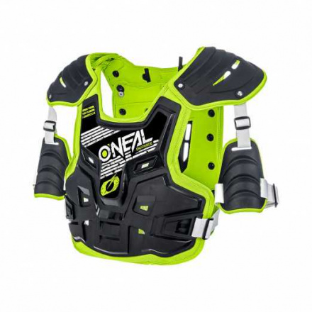 O'Neal O'NEAL PXR Stone Shield 2018, Fluor (1 van 1)