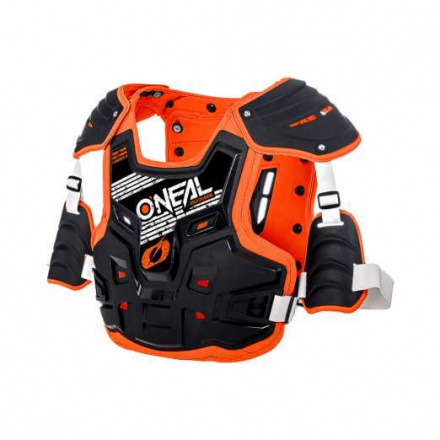 O'NEAL PXR Stone Shield 2018 - Oranje