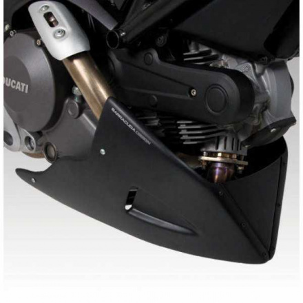 Barracuda Motorspoiler Aerosport Ducati, N.v.t. (2 van 2)