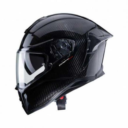 Caberg Drift Evo Carbon Pro, Zwart (5 van 6)