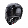 Caberg Drift Evo Carbon Pro, Zwart (Afbeelding 6 van 6)