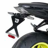 Barracuda Motor accessoires