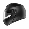 Schuberth C5, Mat Zwart (Afbeelding 1 van 7)