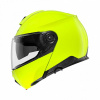 Schuberth C5, Fluor-Geel (Afbeelding 1 van 6)