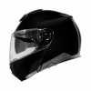 Schuberth C5, Zwart (Afbeelding 1 van 6)