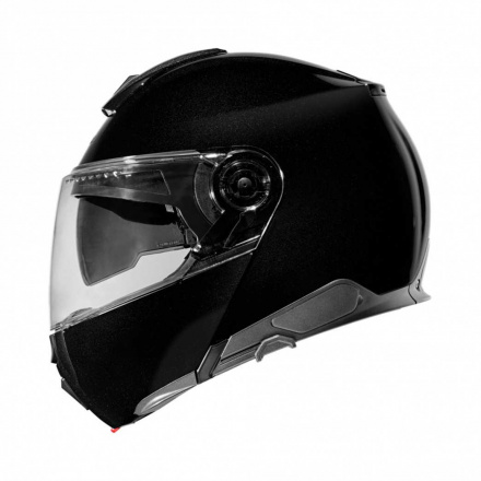 Schuberth C5, Zwart (1 van 6)