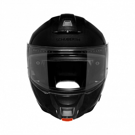 Schuberth C5, Zwart (3 van 6)