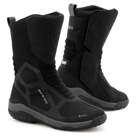 Boots Everest GTX - Zwart