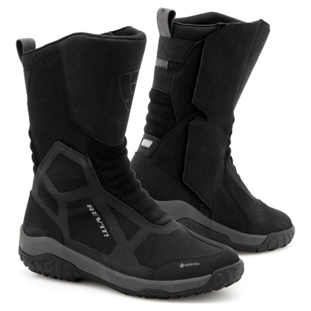 REV'IT! Boots Everest GTX, Zwart (1 van 1)