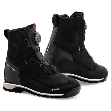 REV'IT! Boots Pioneer GTX, Zwart (1 van 1)
