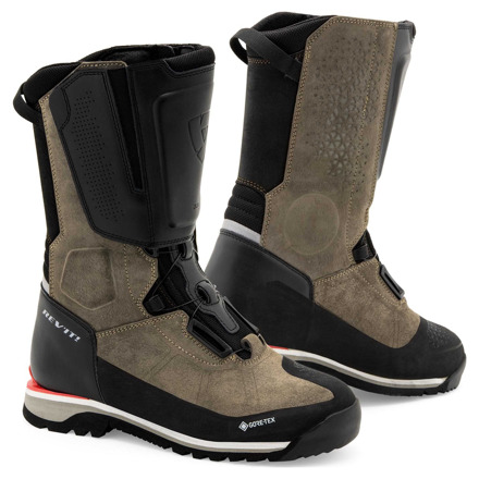 REV'IT! Boots Discovery GTX, Bruin (1 van 1)