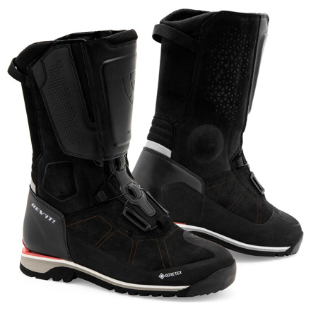 Boots Discovery GTX - Zwart