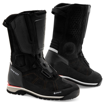 REV'IT! Boots Discovery GTX, Zwart (1 van 1)