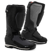 Boots Expedition GTX - Zwart-Grijs