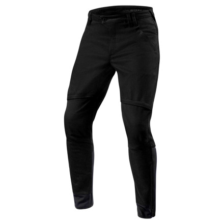 Thorium TF Motorjeans - Zwart