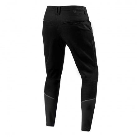 REV'IT! Thorium TF Motorjeans, Zwart (2 van 2)
