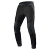 REV'IT! Trousers Spark Air, Antraciet (Afbeelding 1 van 2)