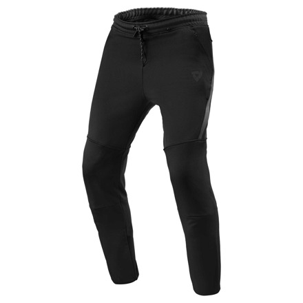 Trousers Parabolica - Zwart