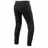 REV'IT! Trousers Parabolica, Zwart (Afbeelding 2 van 2)