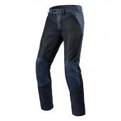 Trousers Eclipse - Donkerblauw