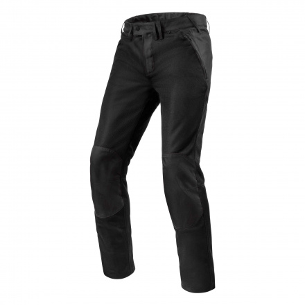 Trousers Eclipse - Zwart