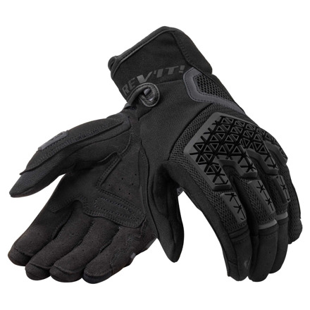 Gloves Mangrove - Zwart