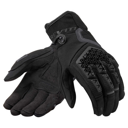 REV'IT! Gloves Mangrove, Zwart (1 van 2)