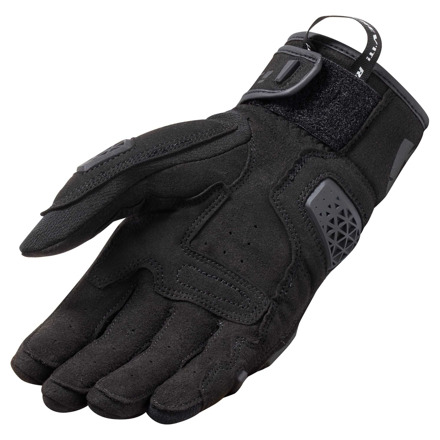 REV'IT! Gloves Mangrove, Zwart (2 van 2)