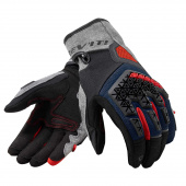 Gloves Mangrove - Zilver-Blauw