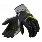 Gloves Mangrove - Zilver-Zwart