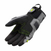 REV'IT! Gloves Mangrove, Zilver-Zwart (Afbeelding 2 van 2)