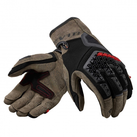 Gloves Mangrove - Zand-Zwart