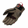 REV'IT! Gloves Mangrove, Zand-Zwart (Afbeelding 2 van 2)